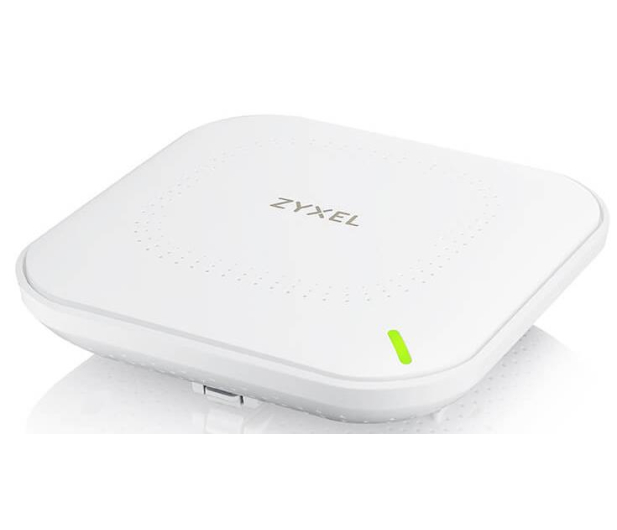 Zyxel NWA50AX (802.11a/b/g/n/ac/ax 1800Mb/s) - 1048108 - zdjęcie 4